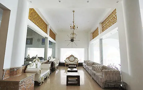 Mewargarh Udaipur By Red Lion S Hotel