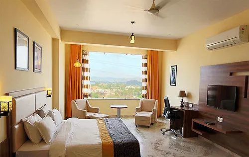 Mewargarh Udaipur By Red Lion S Hotel