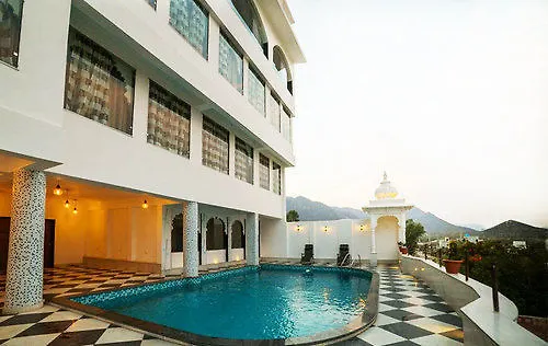 Mewargarh Udaipur By Red Lion S Hotel