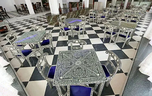 Mewargarh Udaipur By Red Lion S Hotel 4*,  India