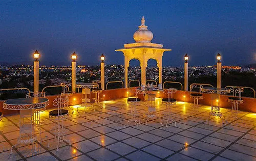 Mewargarh Udaipur By Red Lion S Hotel