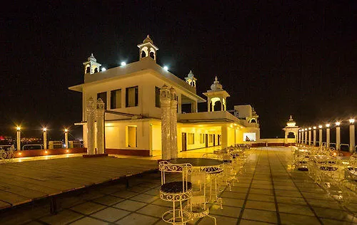 Mewargarh Udaipur By Red Lion S Hotel