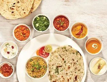 ****  Mewargarh Udaipur By Red Lion S Hotel India
