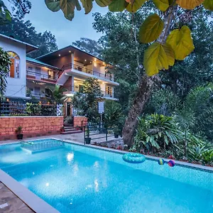 Spice Jungle 3* Munnar