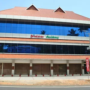 Brindavan Residency 3* Ettumanoor