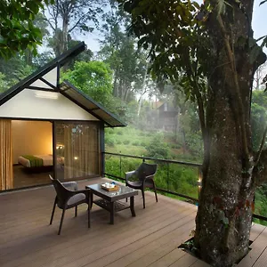 Bamboo Dale Resort, 2* Munnar
